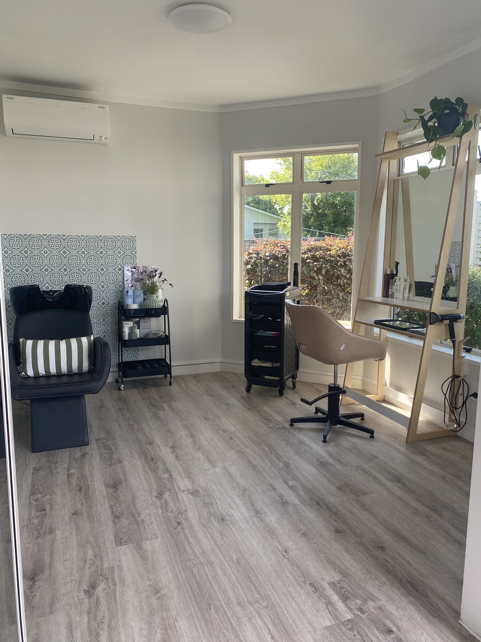 Studio space